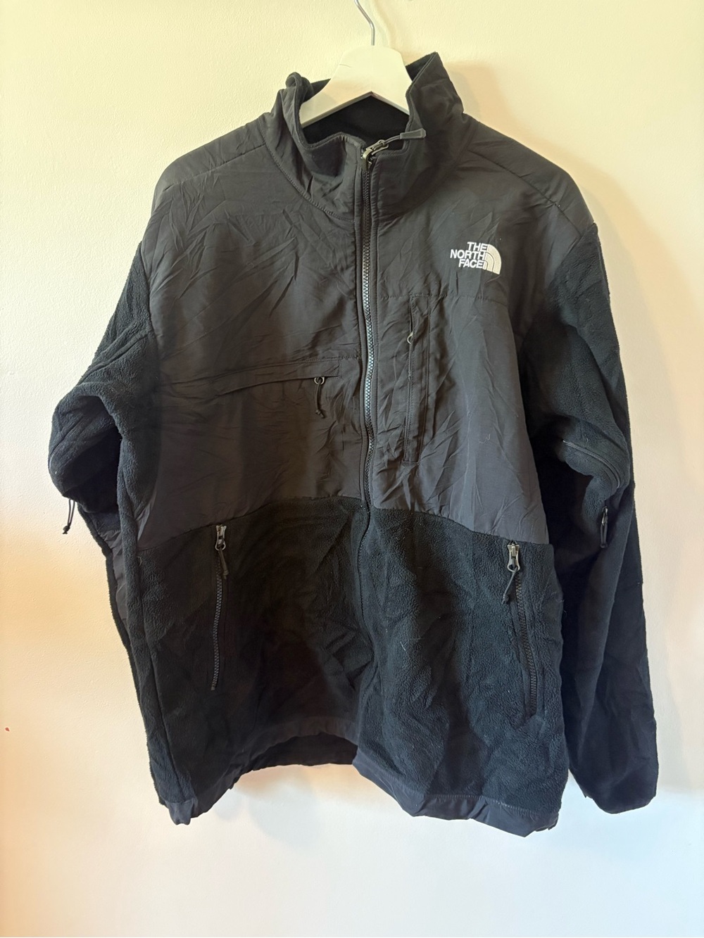 The North Face Men's Denali Jacket L